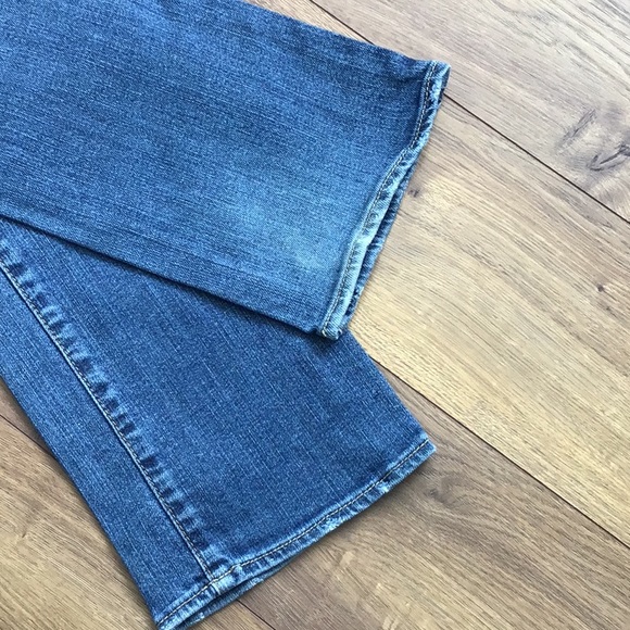 AMERICAN EAGLE STRAIGHT STRETCH JEANS - Picture 2 of 8